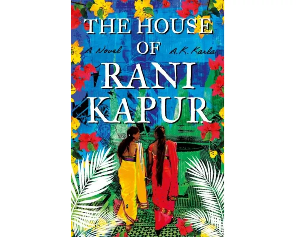 The House of Rani Kapur