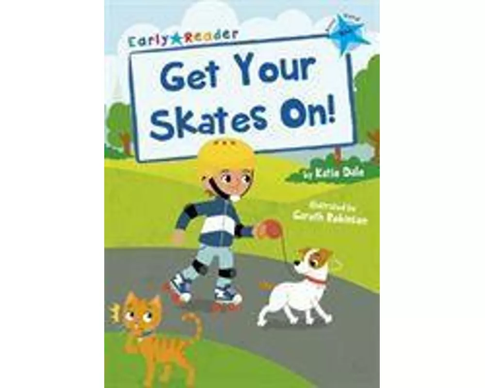 Get Your Skates On!