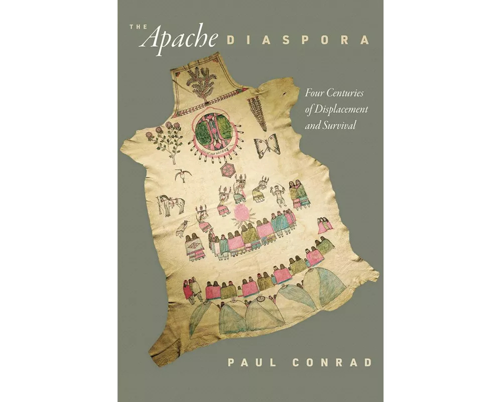 The Apache Diaspora