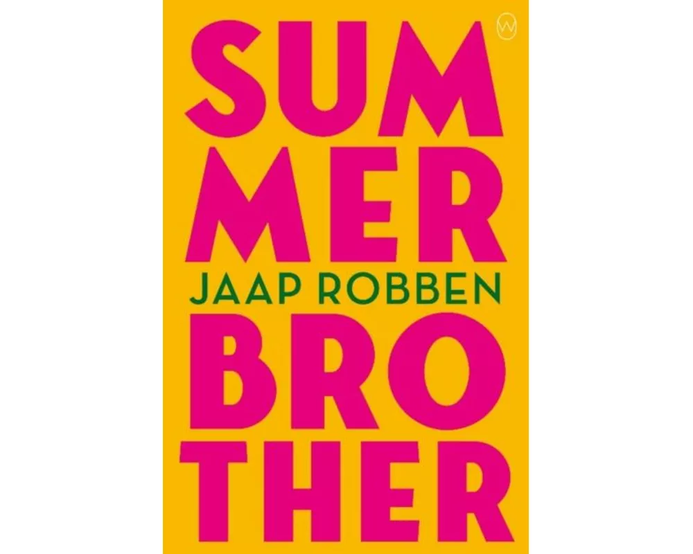 Summer Brother