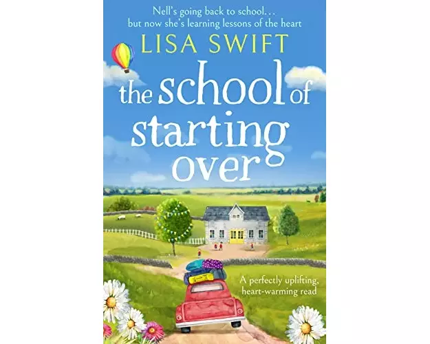 The School of Starting Over