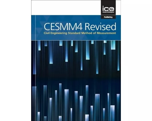 CESMM4 Revised Complete 3 Book Set