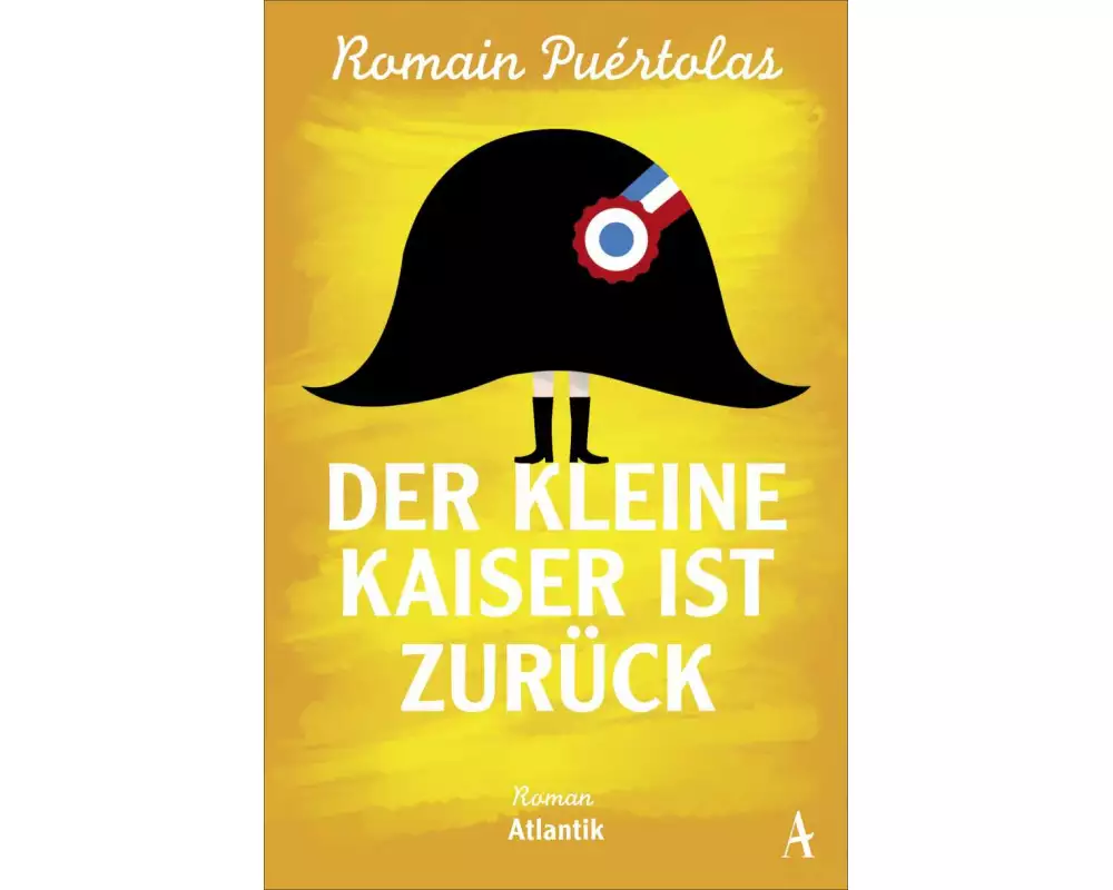 Der kleine Kaiser ist zurück