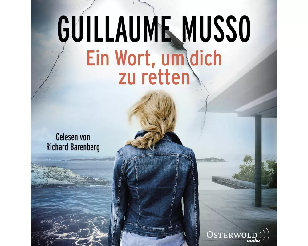 Ein Wort, um dich zu retten