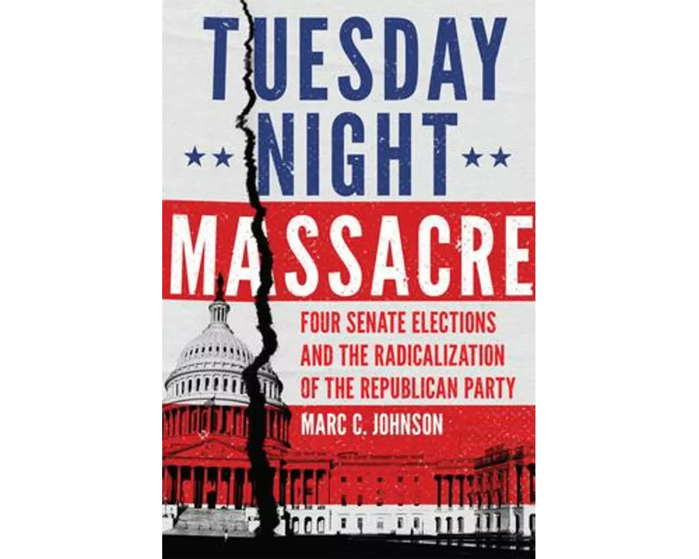 Tuesday Night Massacre