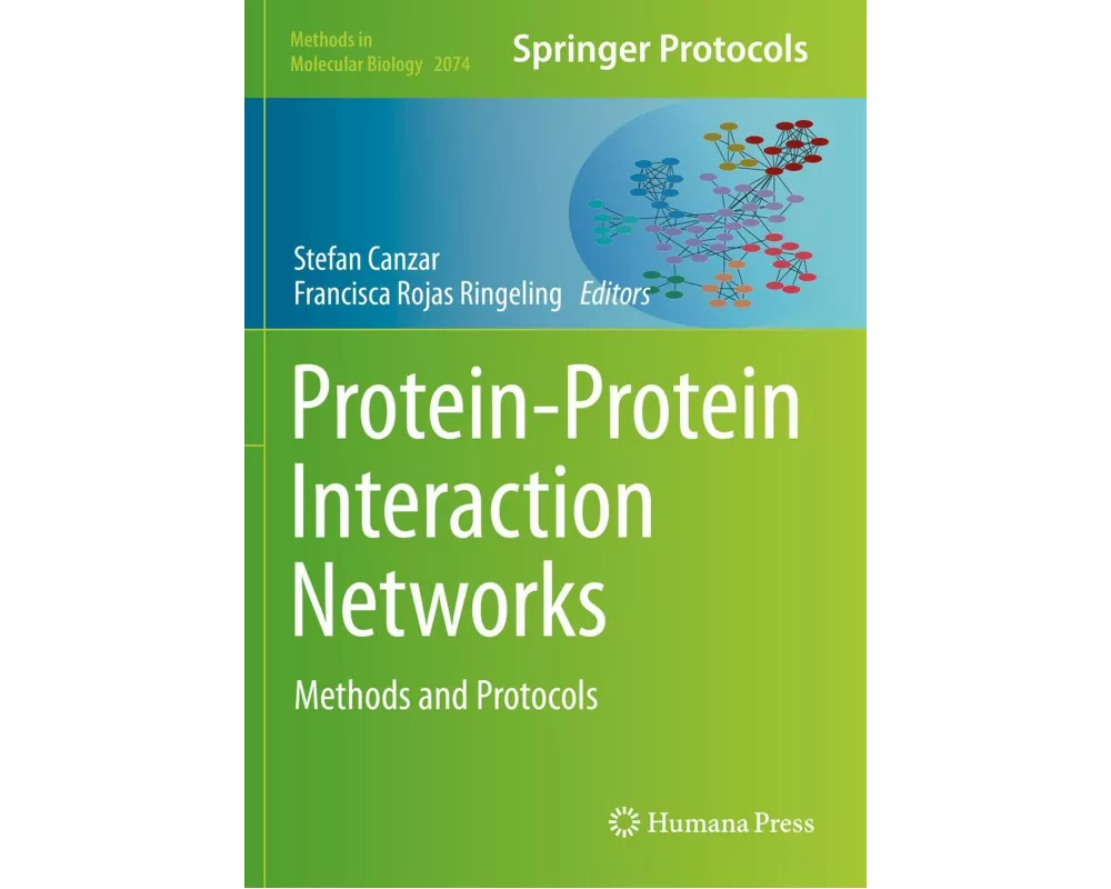 Protein-Protein Interaction Networks