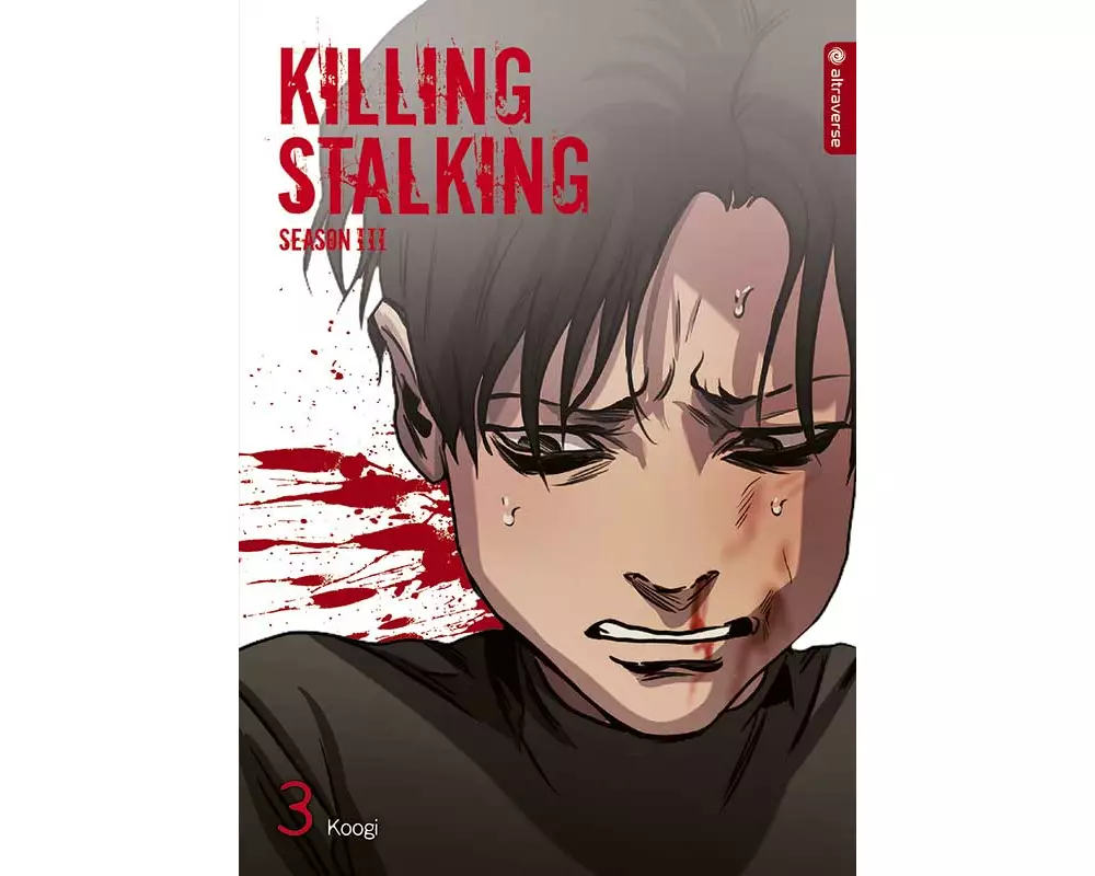Killing Stalking - Season III 03
