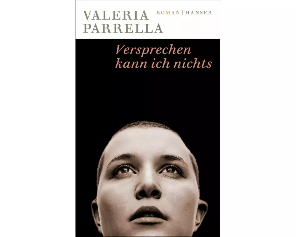 Versprechen kann ich nichts