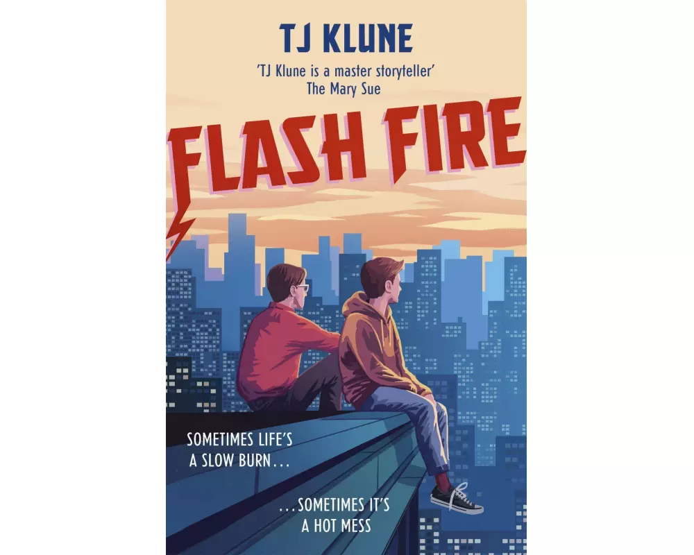 Flash Fire