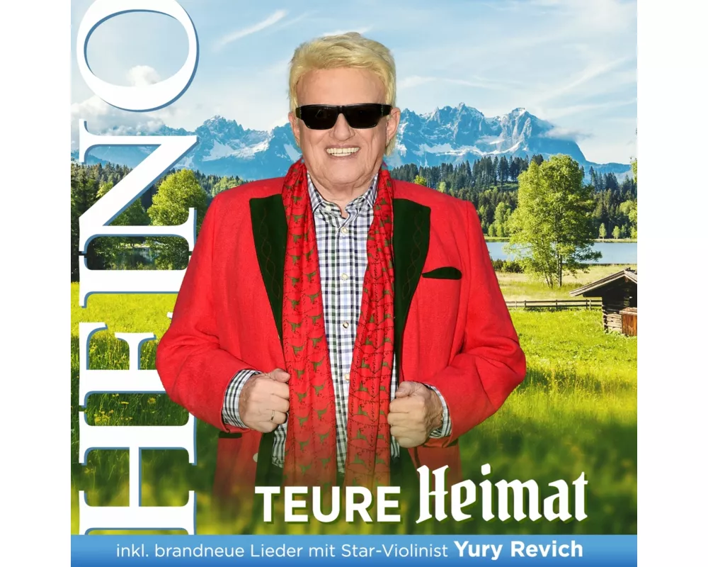 Teure Heimat