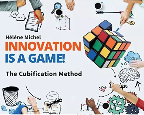 Innovation is a game!