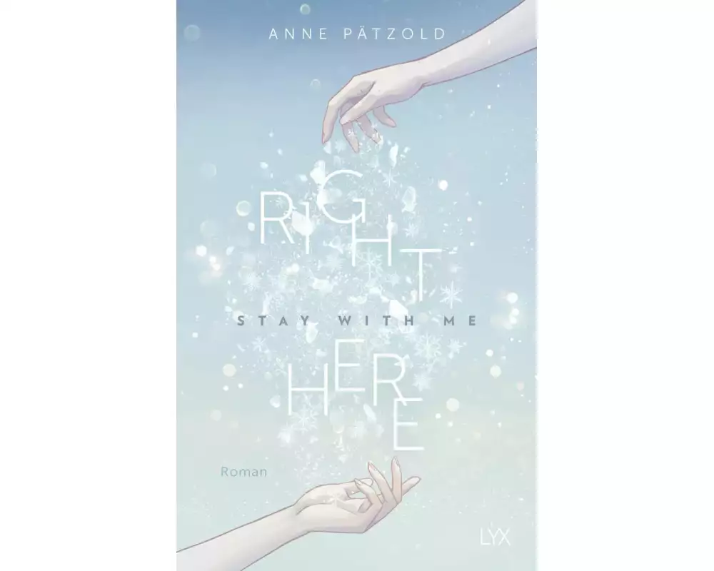 Right Here (Stay With Me)