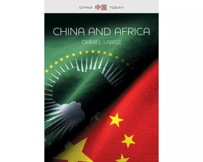 China and Africa