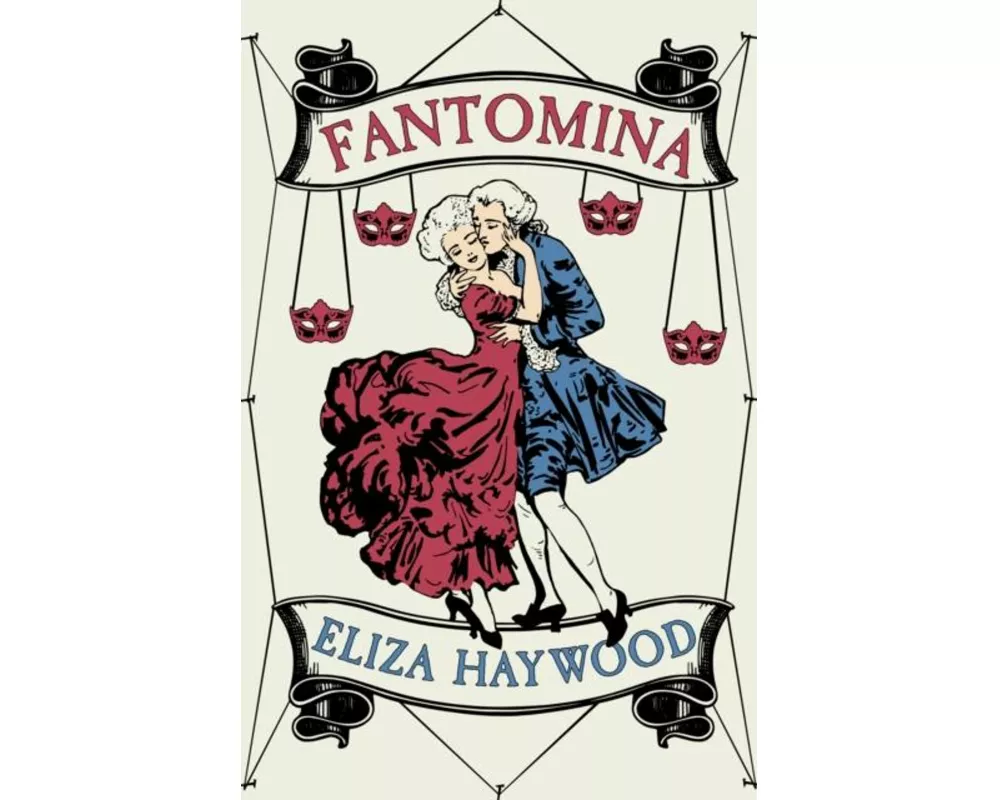 Fantomina