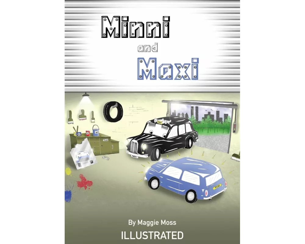 Minni and Maxi