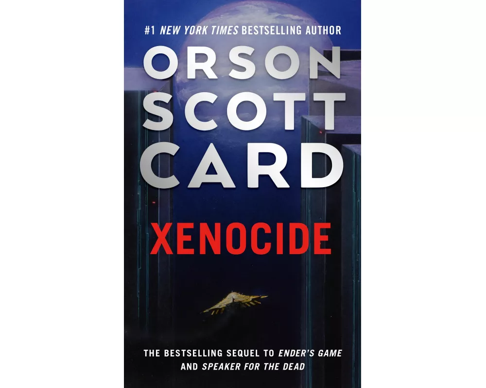 Xenocide