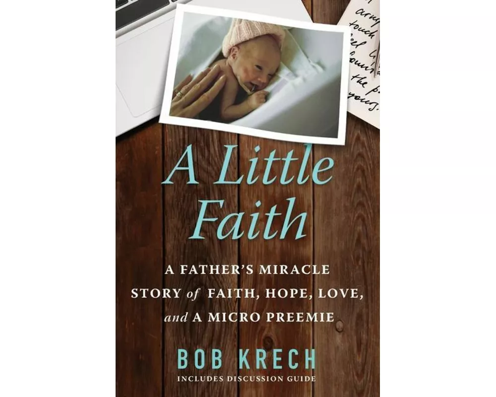 A Little Faith