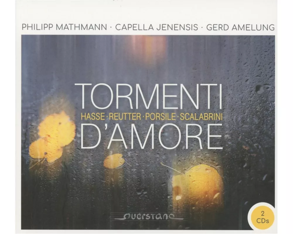 Tormenti d'amore