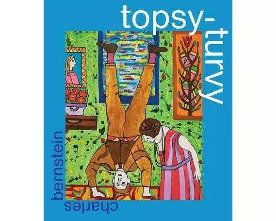 Topsy-Turvy