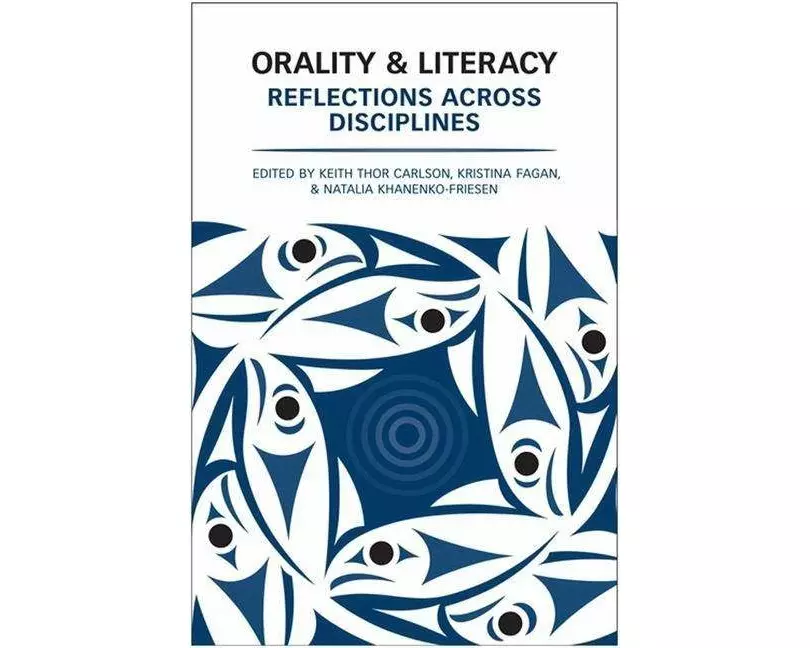 Orality and Literacy