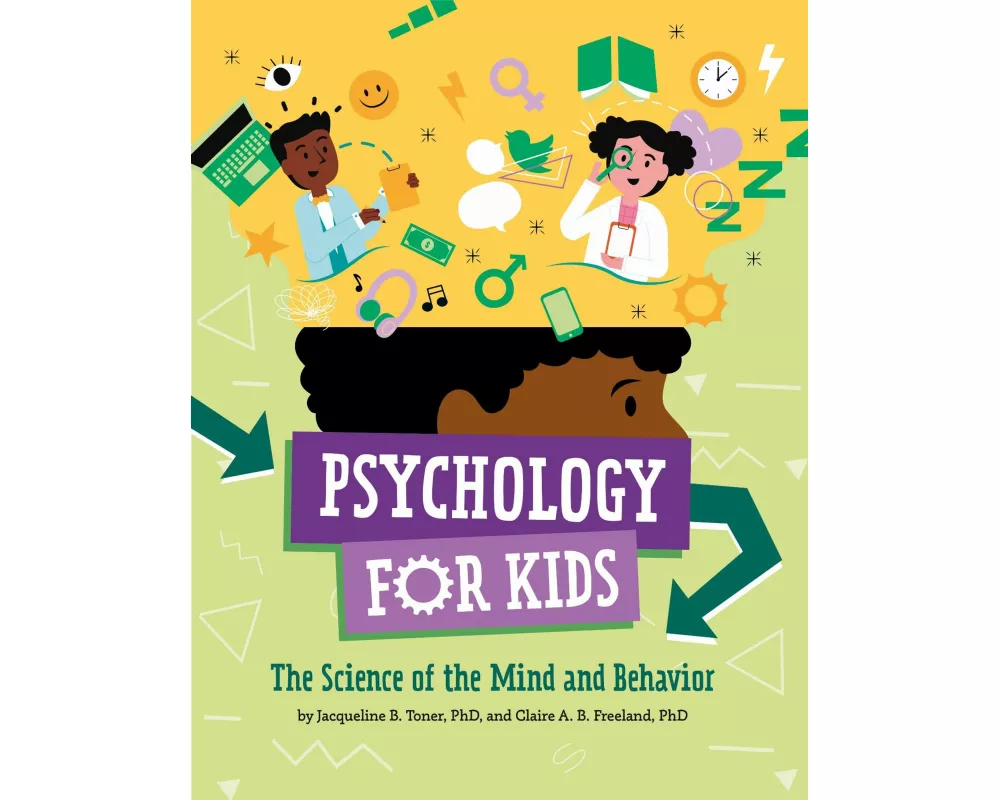 Psychology for Kids