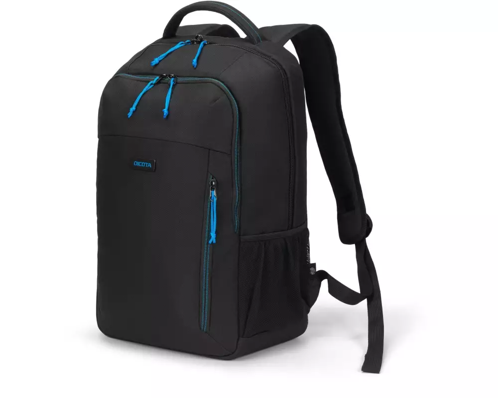 DICOTA Notebook-Rucksack Spin II 13-16" Schwarz