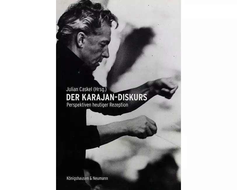 Der Karajan-Diskurs