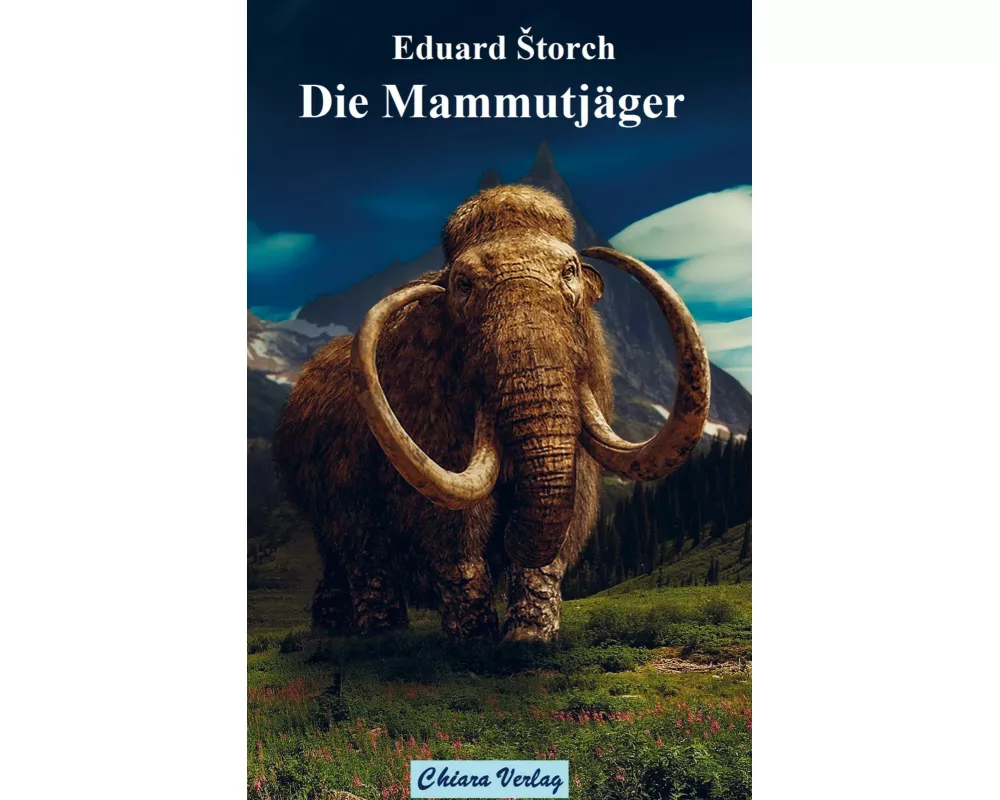 Die Mammutjäger