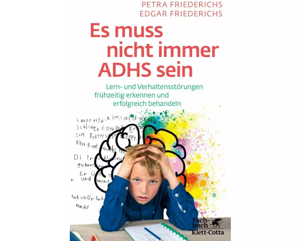 Es muss nicht immer ADHS sein