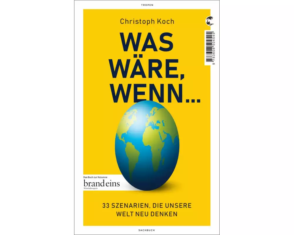 Was wäre, wenn