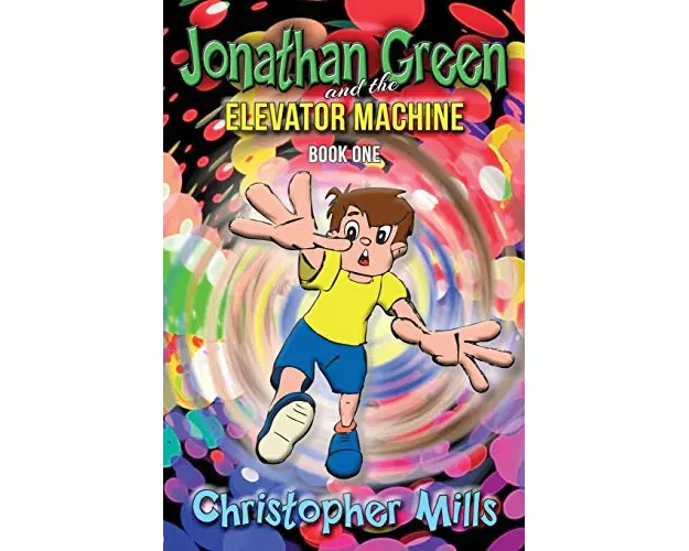 Jonathan Green and the Elevator Machine