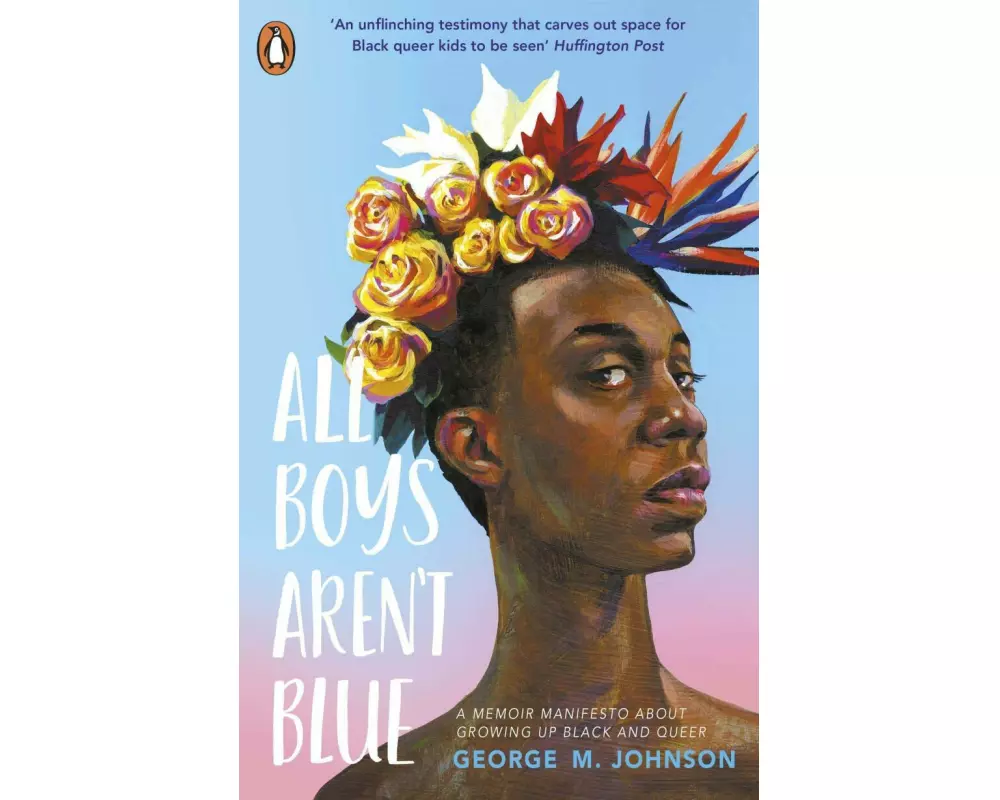 All Boys Aren't Blue