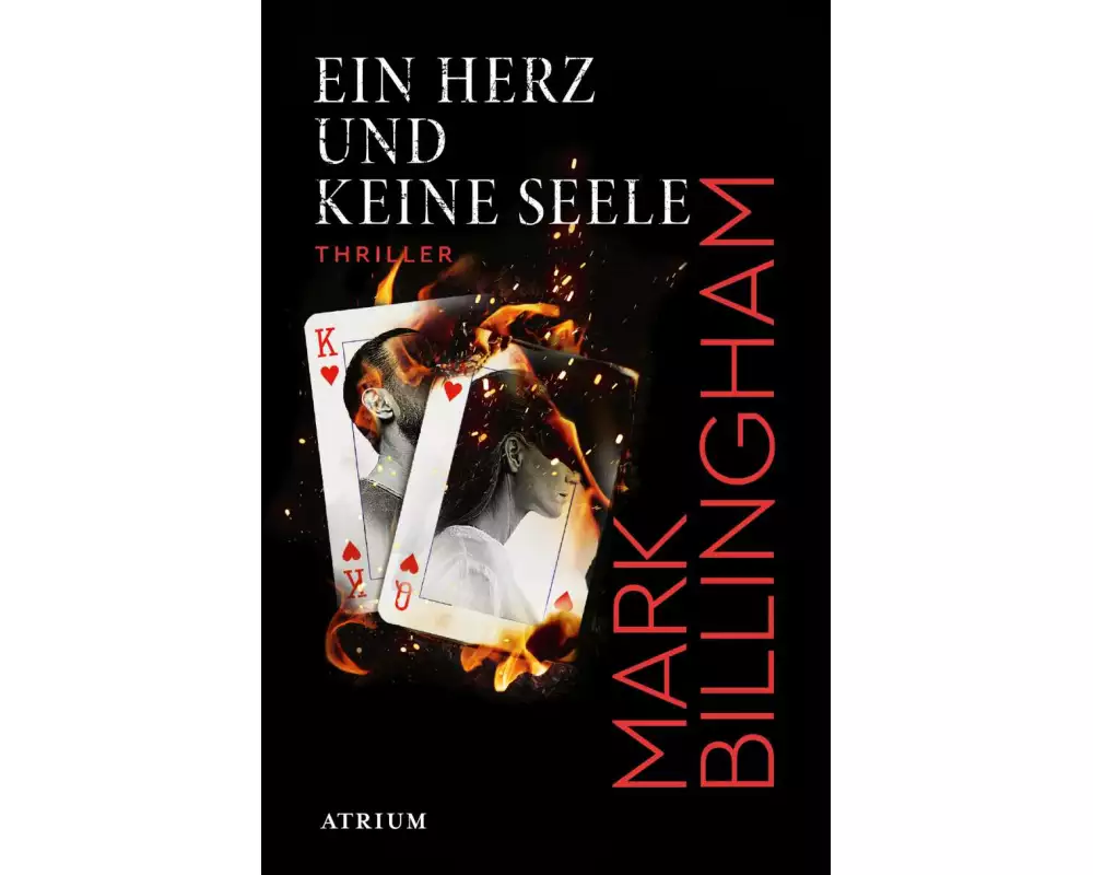 Ein Herz und keine Seele