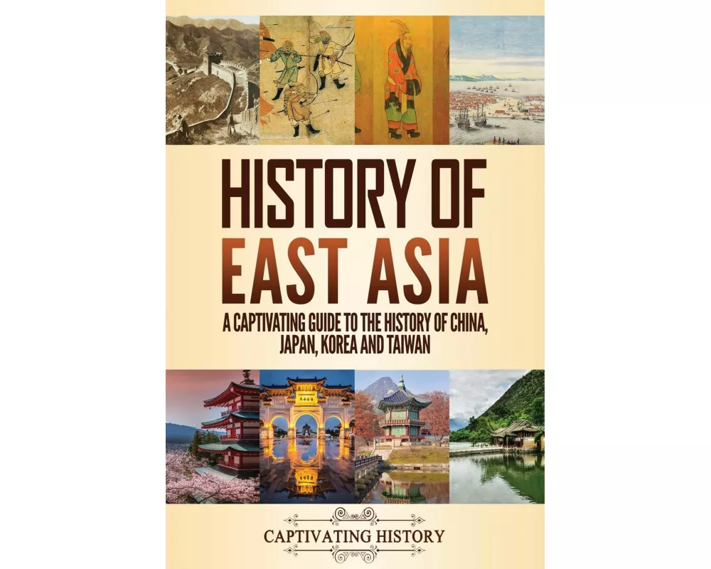 History of East Asia