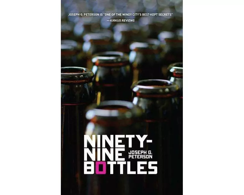 Ninety-Nine Bottles