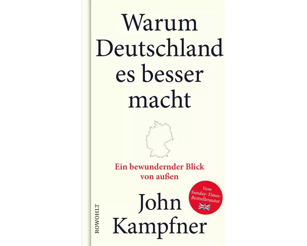 Warum Deutschland es besser macht