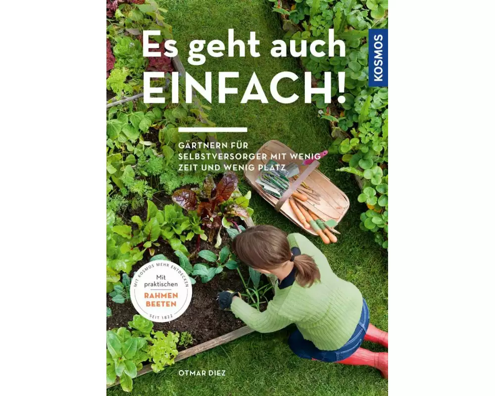 Es geht auch einfach!