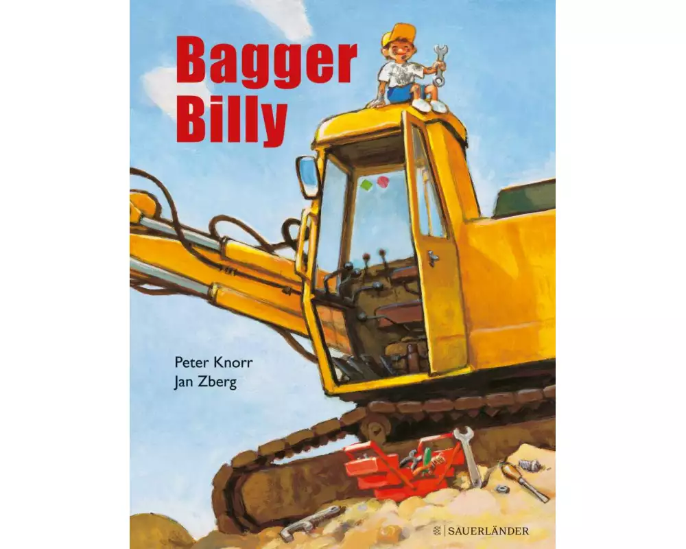 Bagger Billy