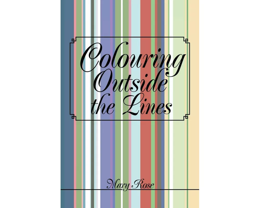 Colouring Outside the Lines