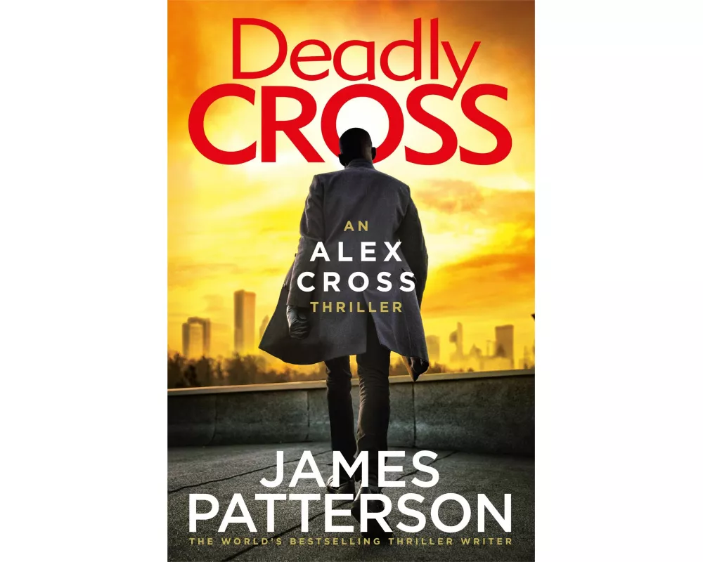 Deadly Cross