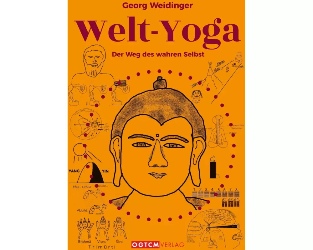 Welt-Yoga