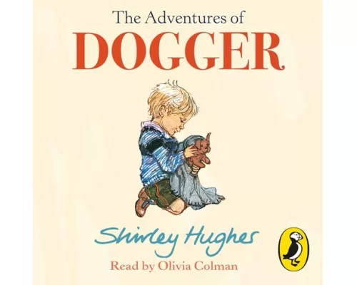 The Adventures of Dogger