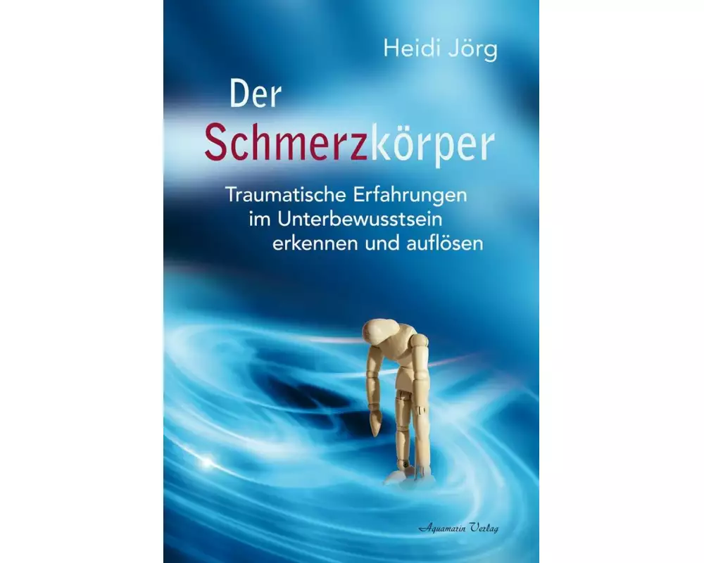 Der Schmerzkörper