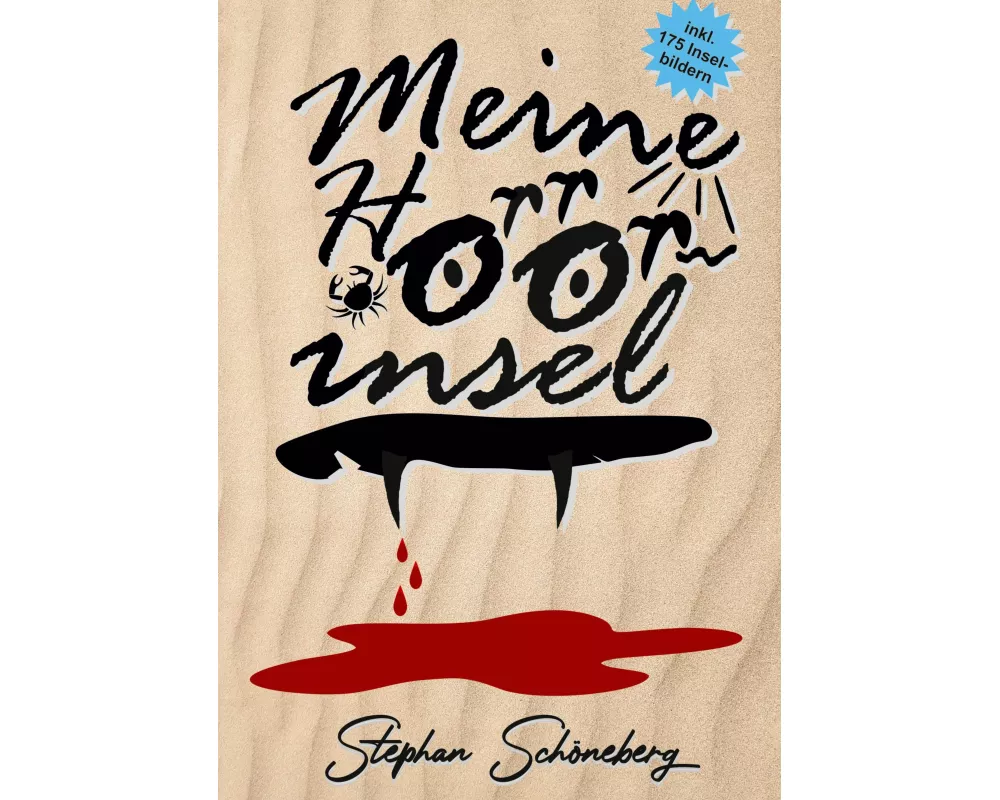 Meine Horrorinsel