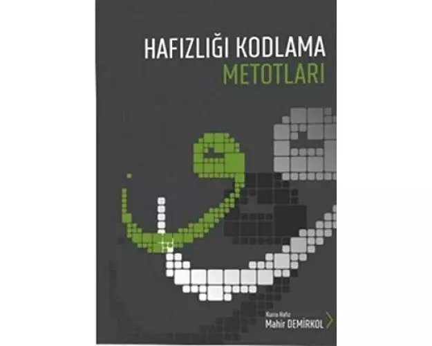 Hafizligi Kodlama Metotlari