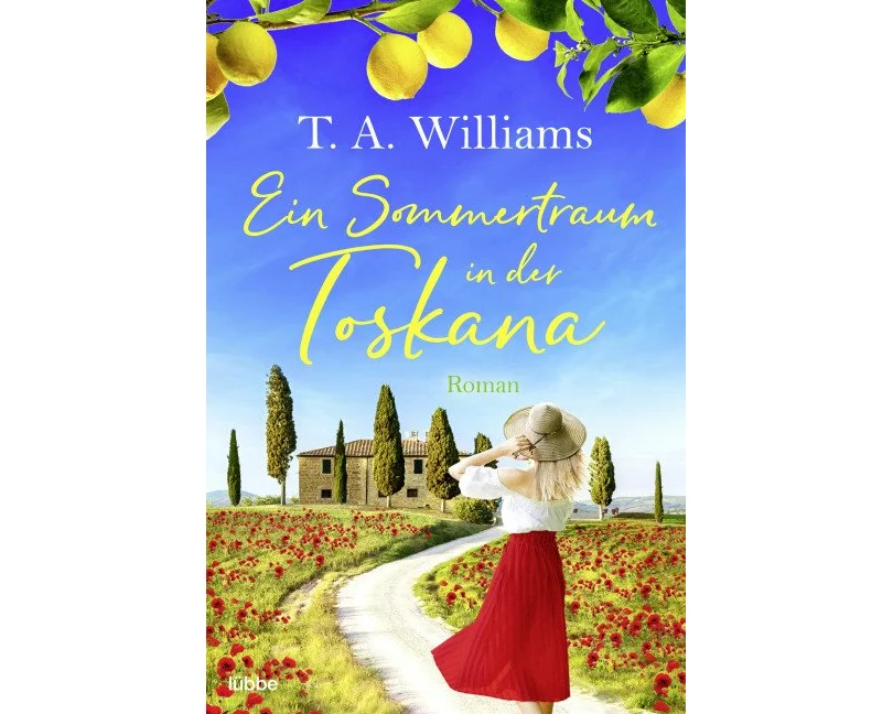 Ein Sommertraum in der Toskana