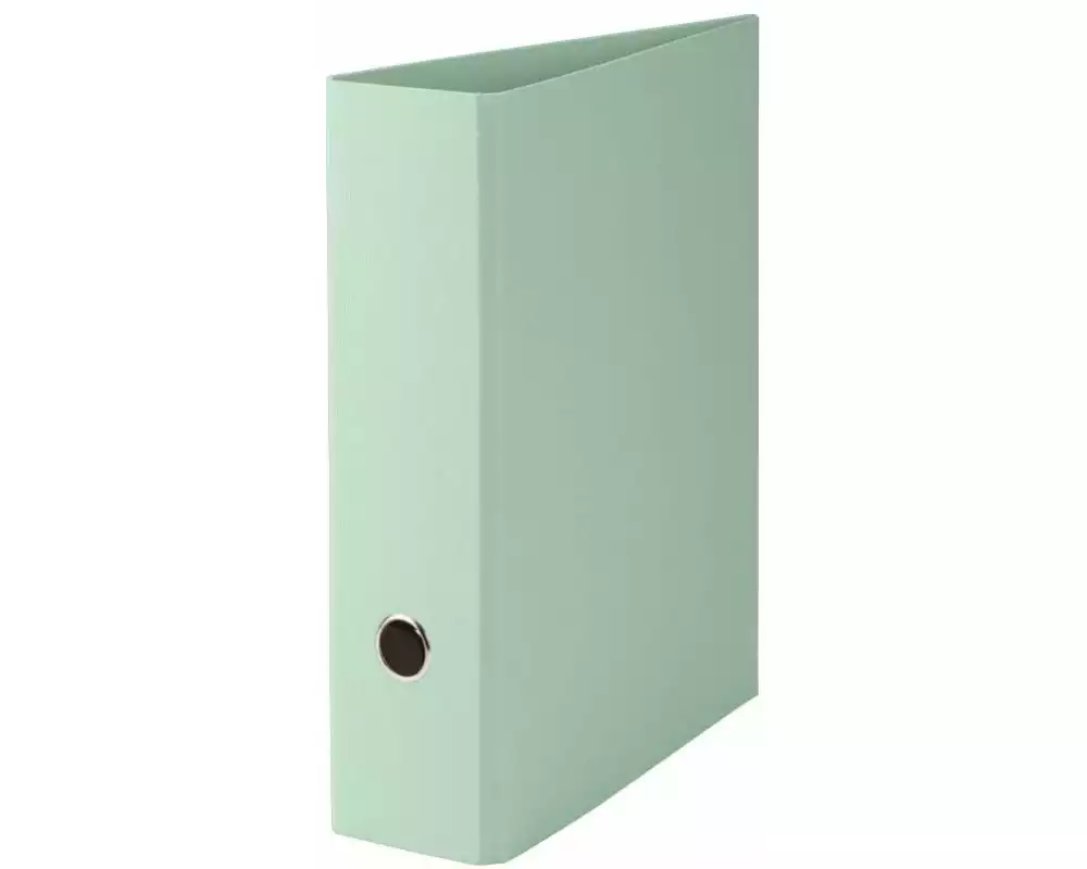 Rössler Ordner S.O.H.O. Mint 8.5 cm, Mint