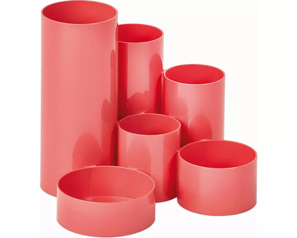 Maul Stiftehalter Tubo Touch of Rose