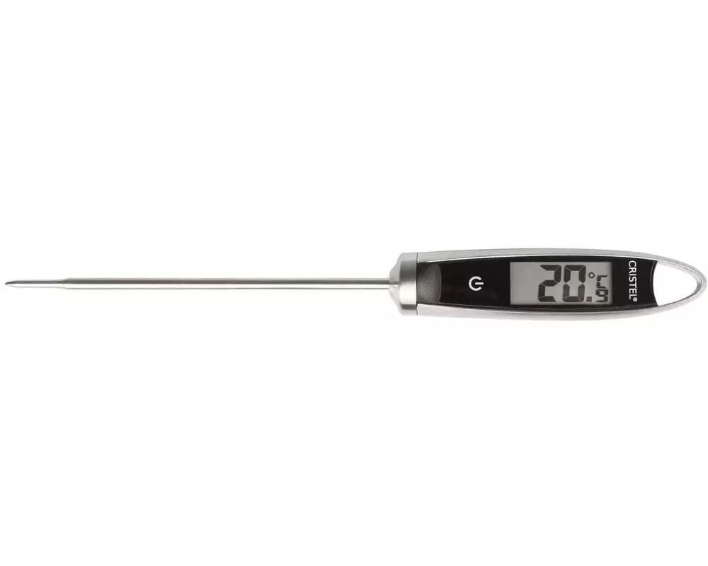 Cristel Backofenthermometer POC