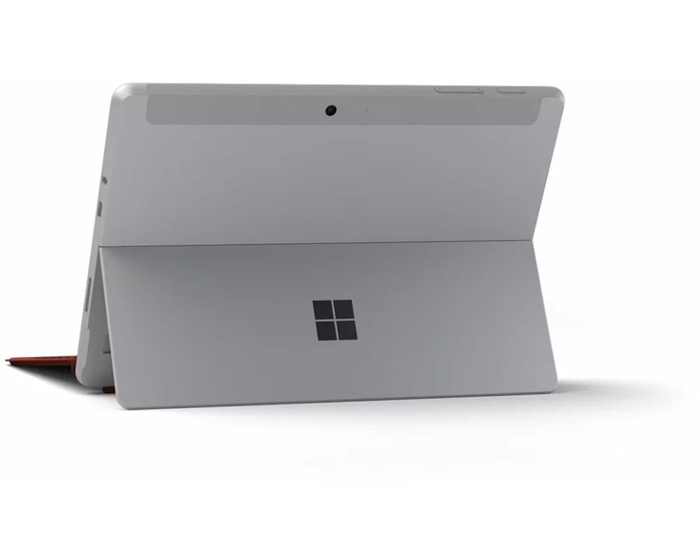 MS Surface Go4, Intel N200, 26,67cm 10,5Zoll, 8GB, 128GB, W11P, Platinum, XHU-00004 ohne Netzteil